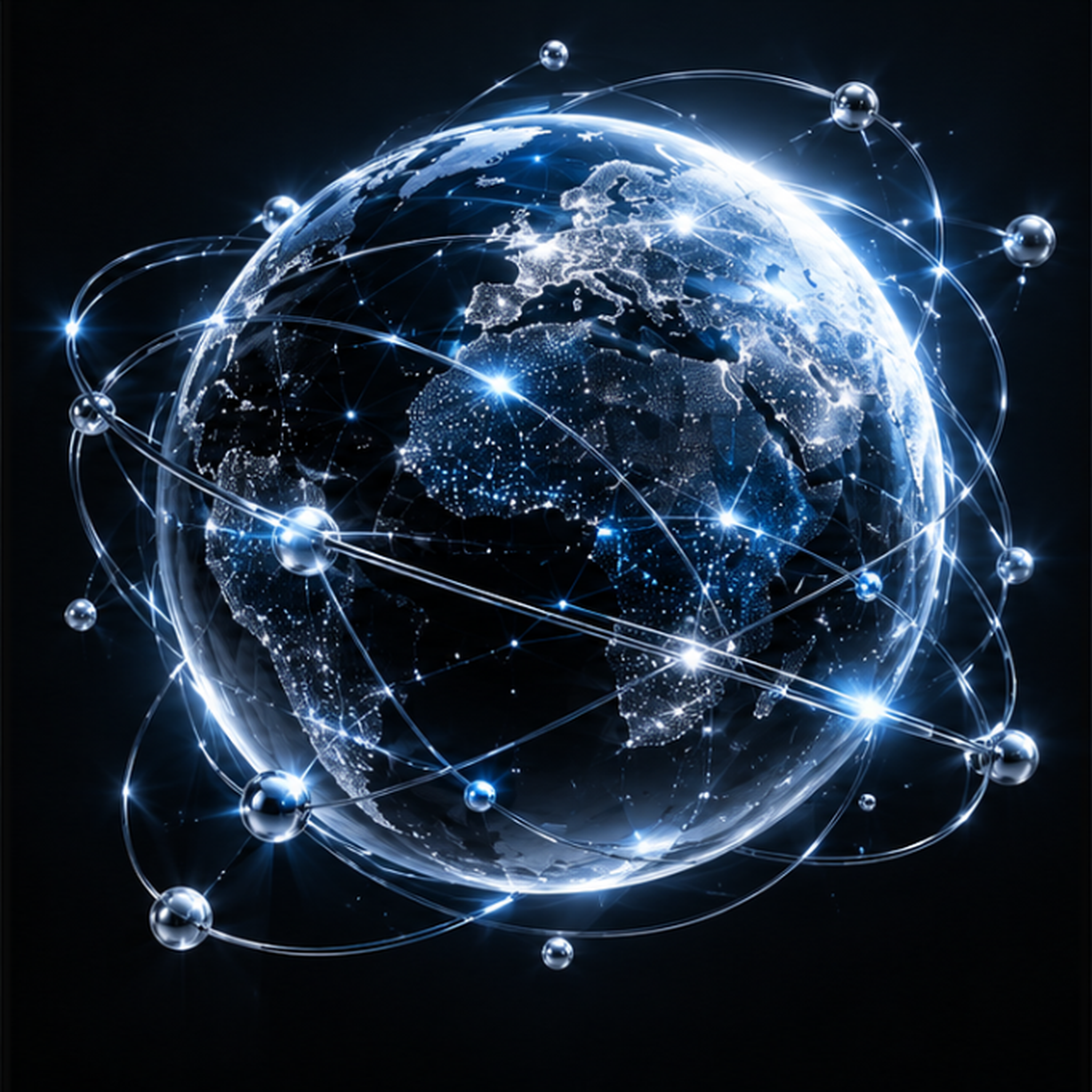 Abstract .NET product and device visual